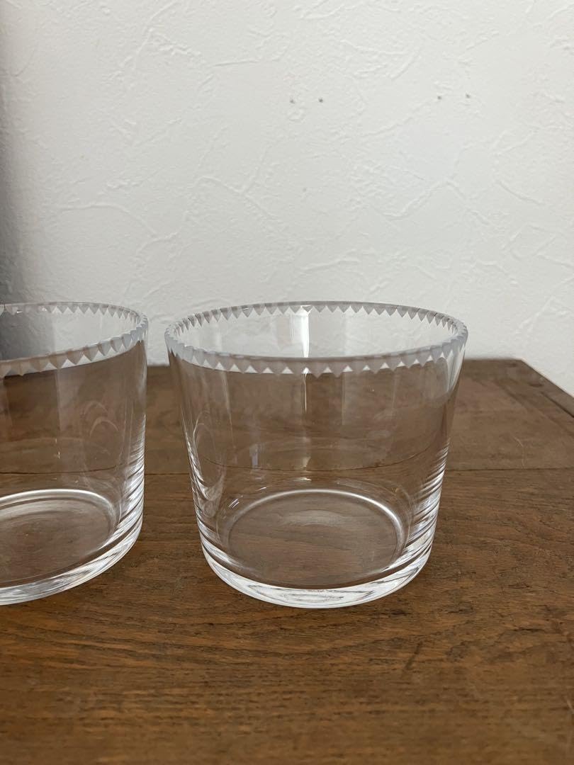 辻和美　置きガラス Factory zoomer 辻和美 ガラスの蓋物